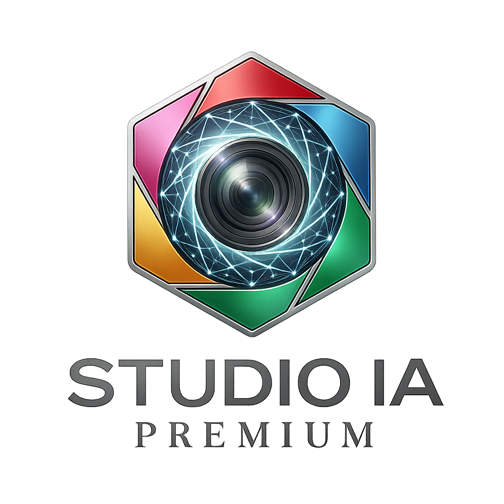 Studio IA Premium